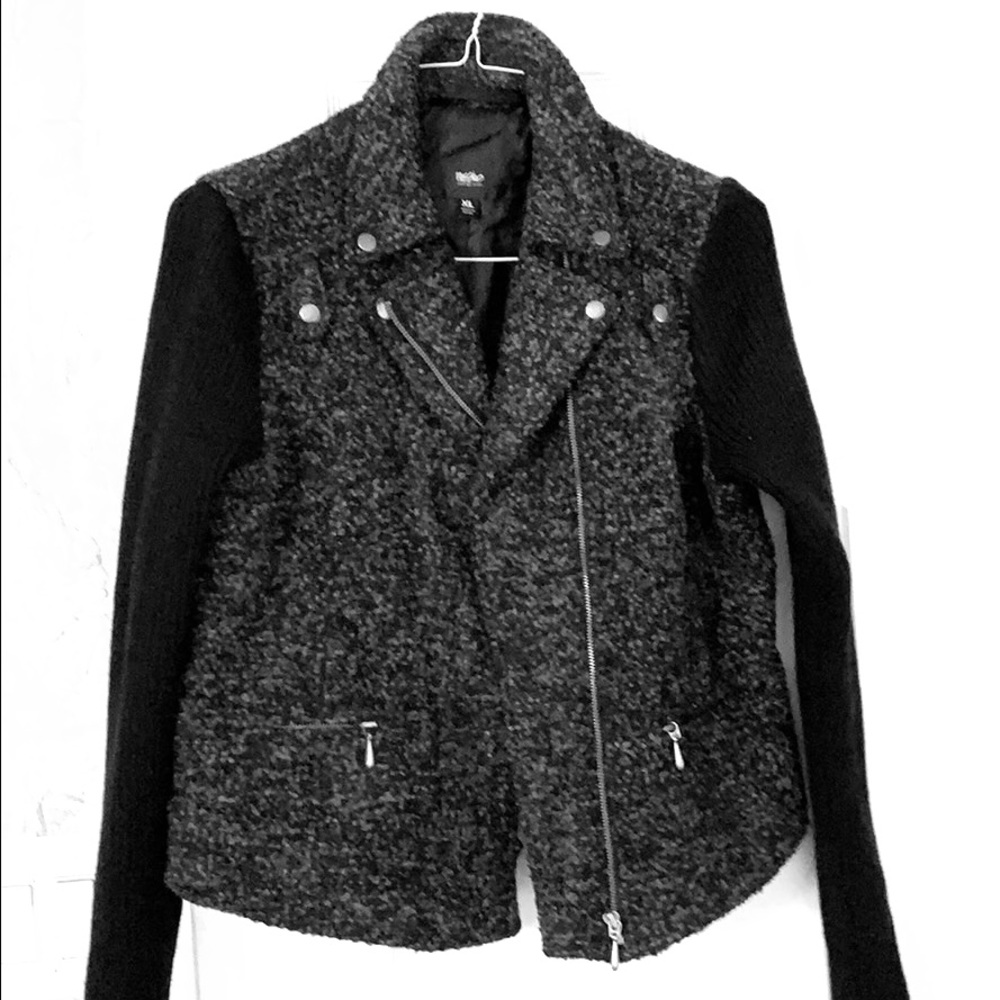 NWT Chic Fall Jacket